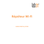 Lab31 N : Guide d'installation + Chat IA &amp; PDF