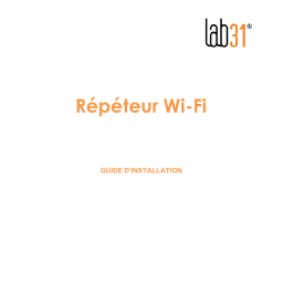 Lab31 N : Guide d'installation + Chat IA & PDF