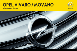 Opel Vivaro/Movano: Guide d'Infodivertissement + AI Chat & PDF Download