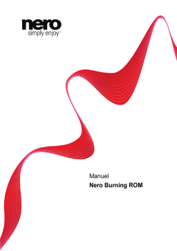 Nero Burning ROM : Guide d'utilisation + IA Chat & PDF