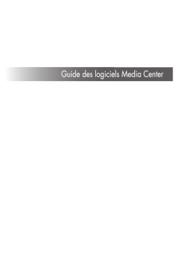 Logiciel Media Center Guide | AI Chat & PDF Access