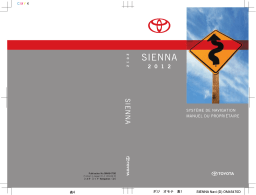 Sienna Navi OM45470D: Guide avec IA et PDF
