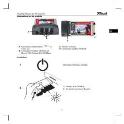 Trust VI-2200p Manuel d'Utilisation: AI Chat & PDF