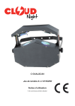 C-DUALSCAN Jeu de lumi&egrave;re: AI Chat &amp; PDF Access