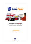 topFUEL ASP : Manuel Quick Start | AI Chat &amp; PDF