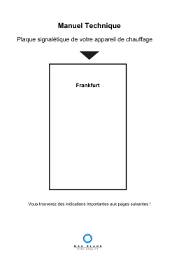 Manuel Technique Frankfurt | AI Chat & PDF Access