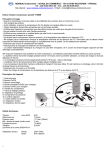 MOINEAU 1740MN Notice d'Emploi | AI Chat &amp; PDF