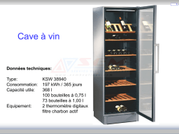 Manuel Bosch KSW 38940 | Chat IA & PDF Download
