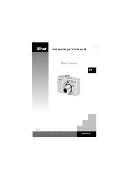 Trust 1291Z POWERC@M OPTICAL ZOOM: AI Chat & PDF Access