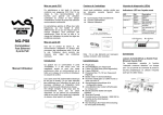 NG-PS8 Commutateur PoE: Chat IA &amp; T&eacute;l&eacute;chargement PDF