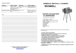 BIOGRILL&nbsp;: Manuel d'utilisation avec IA et PDF
