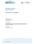 Instructions d'installation Mobile Reader + AI Chat PDF