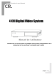 CPD571 Manuel de l'Utilisateur: IA Chat &amp; PDF