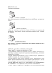 TR 985 Manuel d'Utilisation Flash: AI Chat &amp; PDF