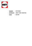 Smart Baby Monitor WITHINGS : Manuel Utilisateur | AI Chat &amp; PDF Download