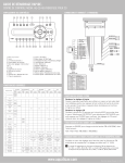 Aquatic AV AQ-CD-4B hydrofuge pour CD Guide de d&eacute;marrage rapide