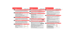 SwyxIt! SwyxIt! Client : Guide de D&eacute;marrage Rapide + AI Chat &amp; PDF