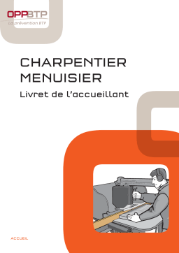 Livret d'accueil | AI Chat & PDF Download