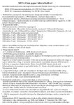SEFA Gsm pager h&ouml;&eacute;rz&eacute;kel&ouml;vel: Chat IA et PDF
