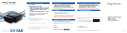 ODO50-BLE: Chat IA et téléchargement PDF