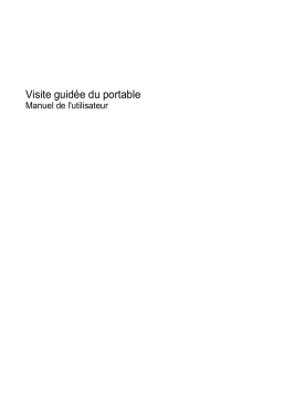 HP Ordinateur portable : Manuel utilisateur + AI Chat & PDF Access