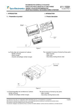 185760-x, 185763-x: Guide d'utilisation + Chat IA & PDF