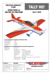 ECOTOP TALLY HO! Notice de Montage | AI Chat &amp; PDF