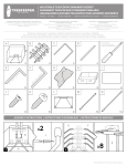 TreeKeeper TK-10805 Manuel utilisateur