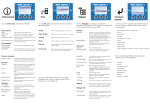 EB+ Info Centre 2 : Guide Rapide + Chat IA &amp; PDF