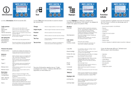 Haldex Consep Pneumatisch - Einbauhinweise Guide d'installation