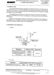 GENE II MQS 6 voies : Notice Technique + Chat IA