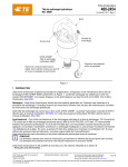 DYNA-CRIMP 69067 T&ecirc;te de sertissage: Chat IA + PDF