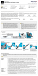 Nouvag Cranial Perforator Mode d'emploi