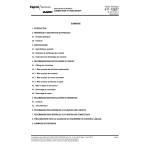 Tyco MT/SPT 47 voies: Notice Technique | AI Chat &amp; PDF