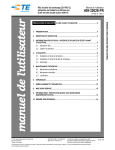 Outil Sertissage 2217483: IA Chat et PDF