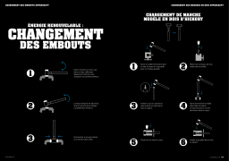 Supercraft Bois d'Hickory: Chat IA et PDF