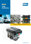 Haldex EB+ Gen2 : Guide d'Utilisation + IA Chat PDF