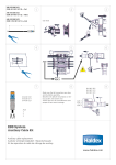 Haldex EBS - EB+ - Info Centre 2 Guide d'installation