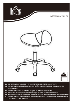 IN230300054V01_GL Manuel Utilisateur | Chat IA