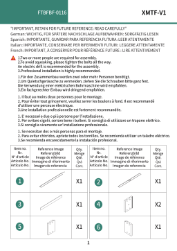Manuel d'assemblage X1, X2: Q&R IA + Téléchargement PDF