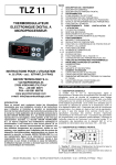 ASCON TLZ 11 : Mode d'emploi | Chat IA &amp; PDF