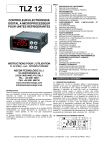 ASCON TECNOLOGIC TLZ 12 : Instructions + Chat IA