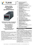 Ascon Tecnologic TLK49 : AI Chat &amp; PDF Access