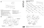 Guide d'assemblage Meuble TV: Chat IA et PDF