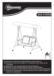 Outsunny 84A-316V00: Chat IA &amp; T&eacute;l&eacute;chargement PDF