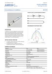 Alarmtech MC 370 : Guide d'utilisation + Chat IA