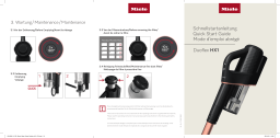 Duoflex HX1 Guide de Démarrage Rapide + Chat IA