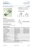 Alarmtech MC 440-T Mode d'emploi | AI Chat &amp; PDF