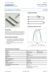 Alarmtech MC 640 Guide d'installation