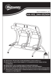 84A-052, 84A-052V04 Manuel d'utilisateur | AI Chat &amp; PDF Download